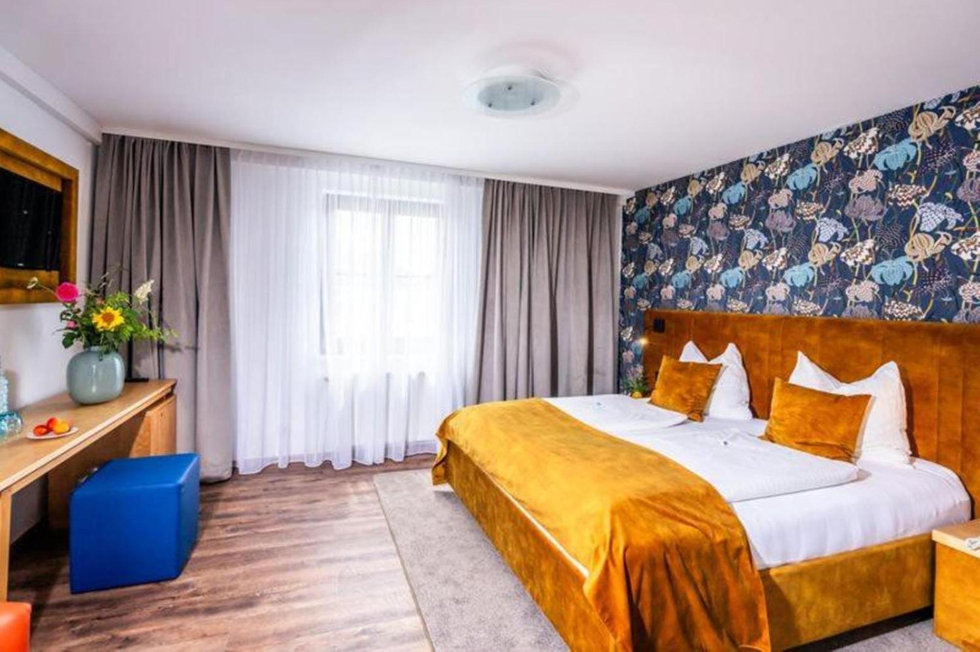 Gaestehaus Klinglhuber Krems an der Donau Phòng bức ảnh